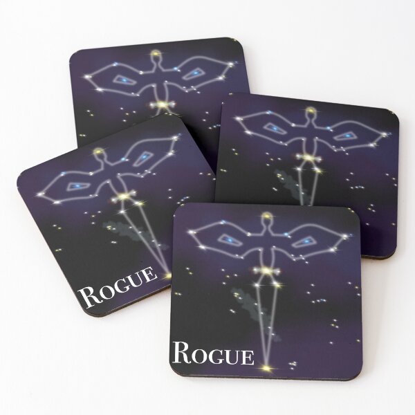 Artikelvorschau, Rogue Constellation entworfen und verkauft von levimote.
