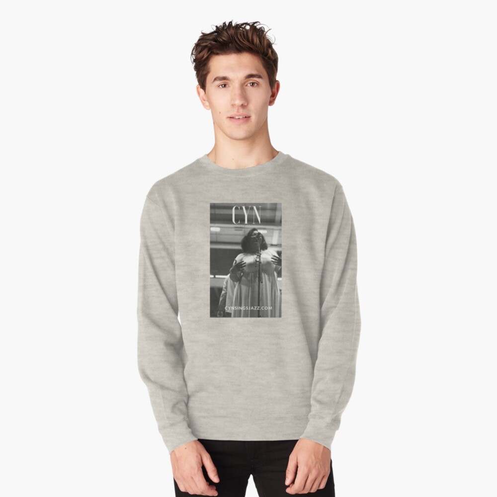 Item preview, Pullover Sweatshirt designed and sold by CoffeeCupLife2.