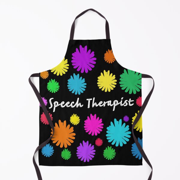 Item preview, Speech language pathologist designed and sold by firegalaxy.
