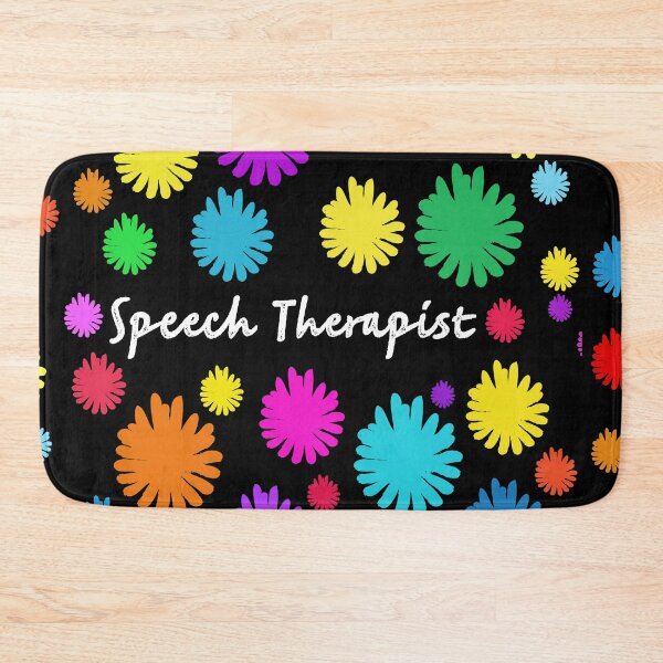 Item preview, Speech language pathologist designed and sold by firegalaxy.