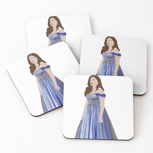 Item preview, Hope in Klaus's dress  designed and sold by crystalguo.