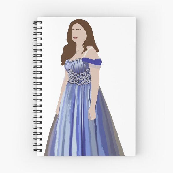 Item preview, Hope in Klaus's dress  designed and sold by crystalguo.