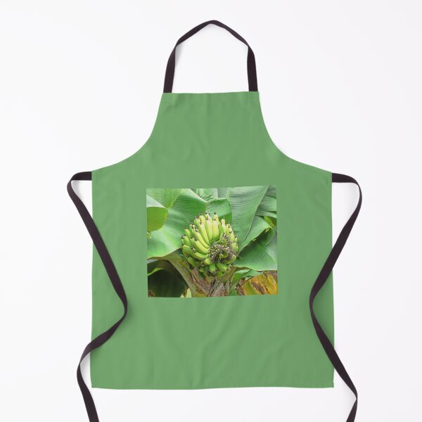 Item preview, Growing bananas on Kauai designed and sold by Martha Sherman.