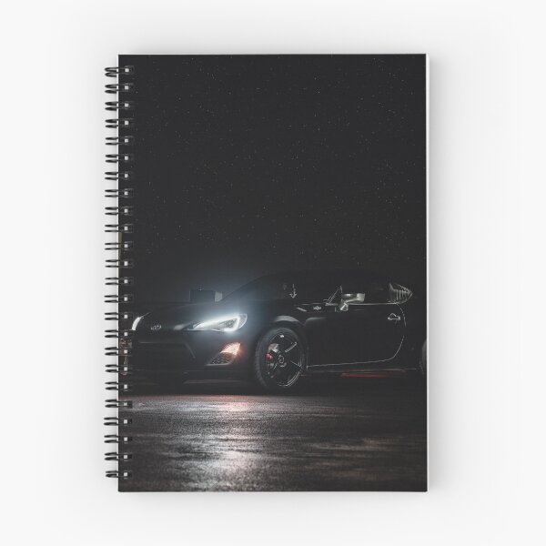 Item preview, Scion FRS Stars designed and sold by photodunnright.