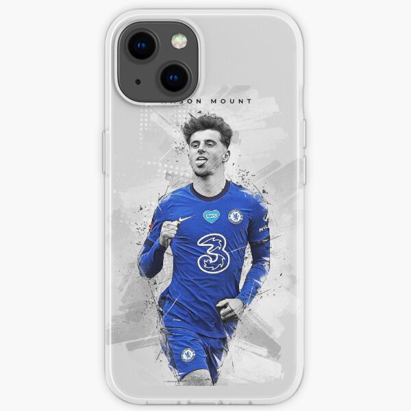 Wallpaper Mount Art iPhone Soft Case
