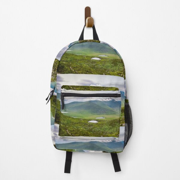 Item preview, Conor Pass viewpoint Dingle Peninsula designed and sold by GestaltImagery.