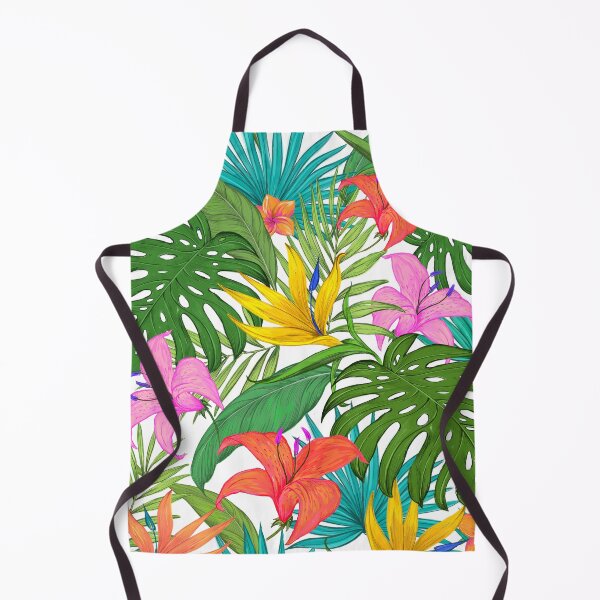 Item preview, Exotic Tropical Garden designed and sold by hatimelhag.