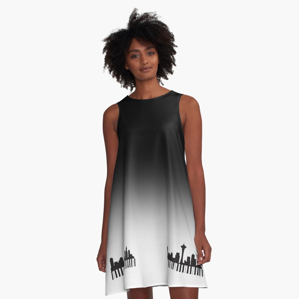 Item preview, A-Line Dress designed and sold by ColeRW.