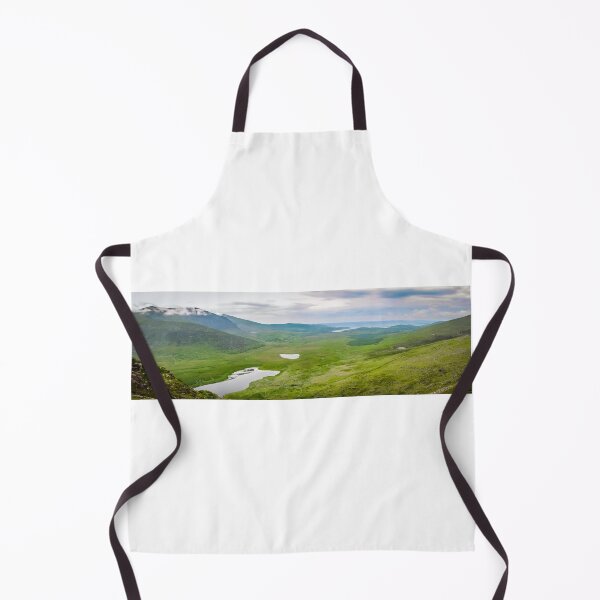 Item preview, Conor Pass viewpoint Dingle Peninsula designed and sold by GestaltImagery.