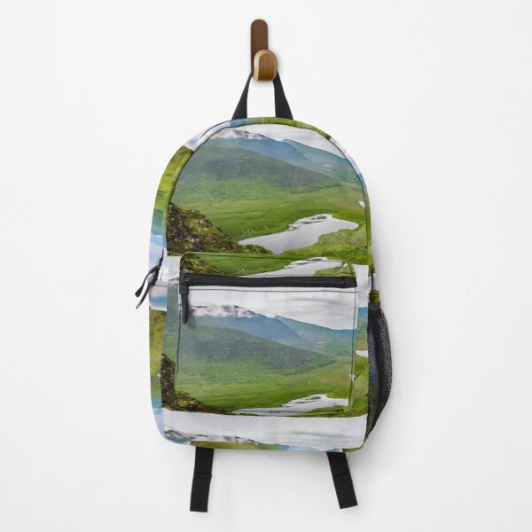 Item preview, Conor Pass viewpoint Dingle Peninsula designed and sold by GestaltImagery.