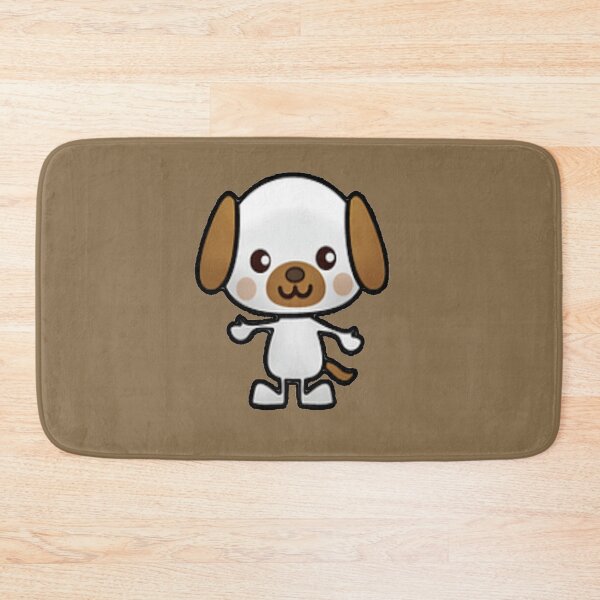 Item preview, DOGGY BOW-WOW designed and sold by Madcapviolet.