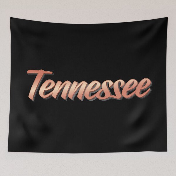 Item preview, Tennessee me crió designed and sold by ProjectX23.