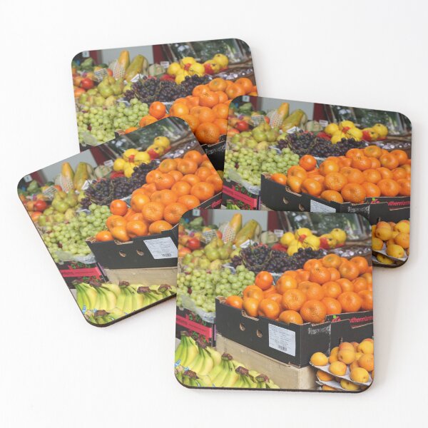 Item preview, London Fruit Stall designed and sold by Bumblefuzzies.