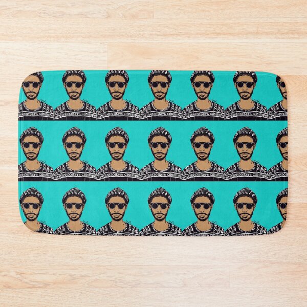 Item preview, Beanie Benny designed and sold by TrumOnArt.