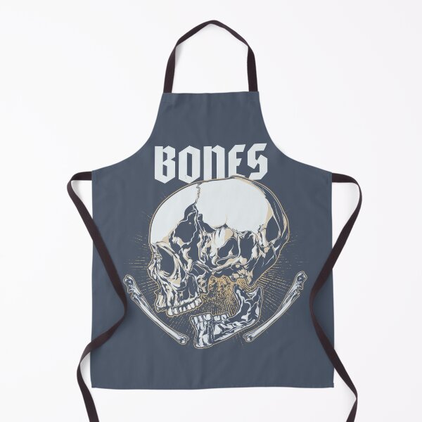Item preview, Bones designed and sold by AladdinMktgs.