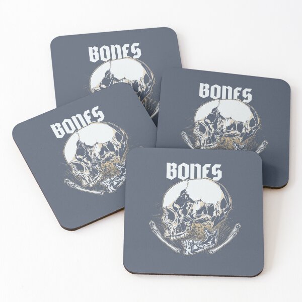 Item preview, Bones designed and sold by AladdinMktgs.