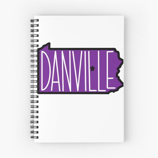 Item preview, Danville Pennsylvania designed and sold by codymdesigns.