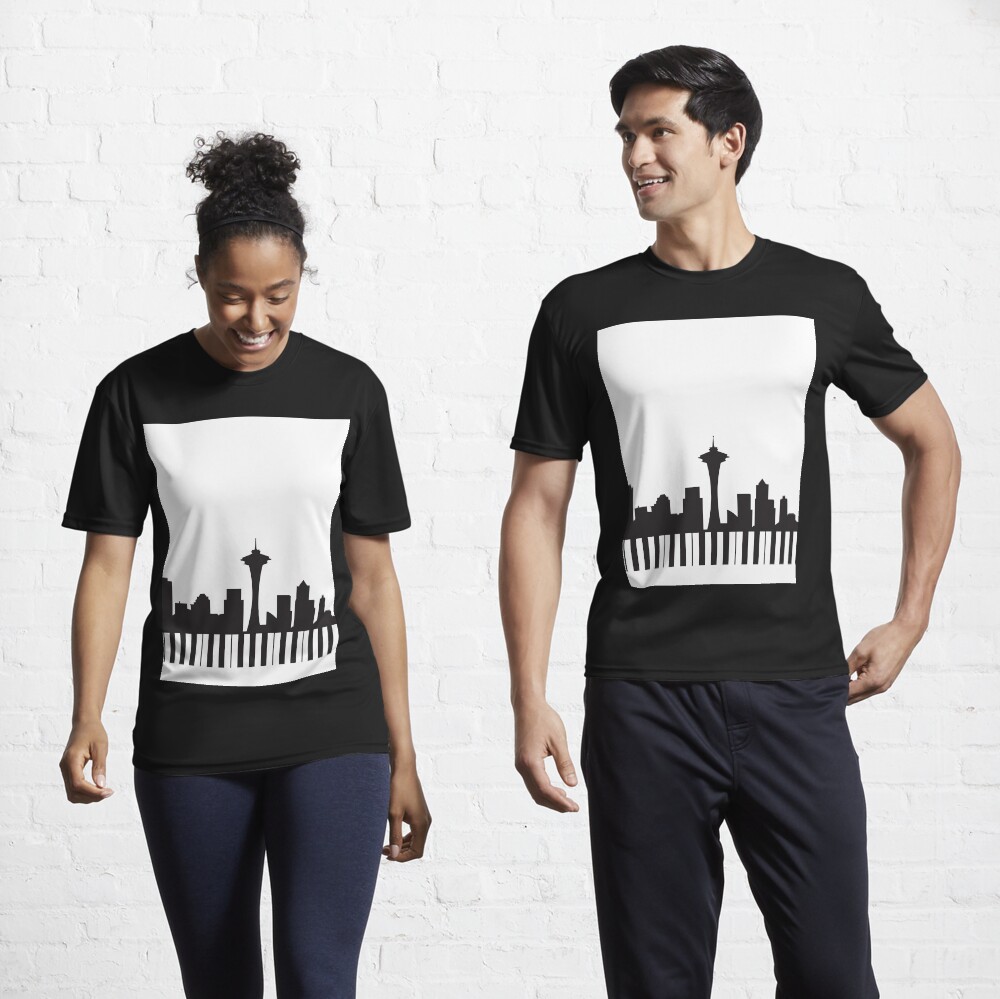 Item preview, Active T-Shirt designed and sold by ColeRW.