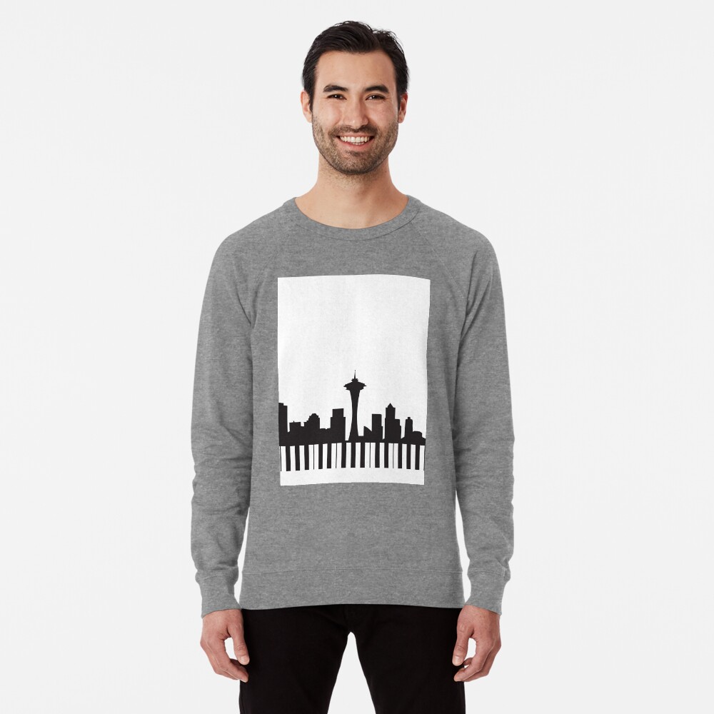 Item preview, Lightweight Sweatshirt designed and sold by ColeRW.