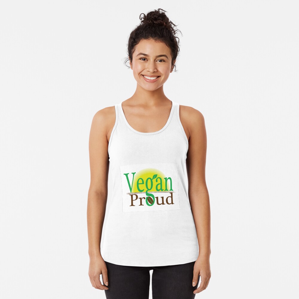 Item preview, Racerback Tank Top designed and sold by ColeRW.