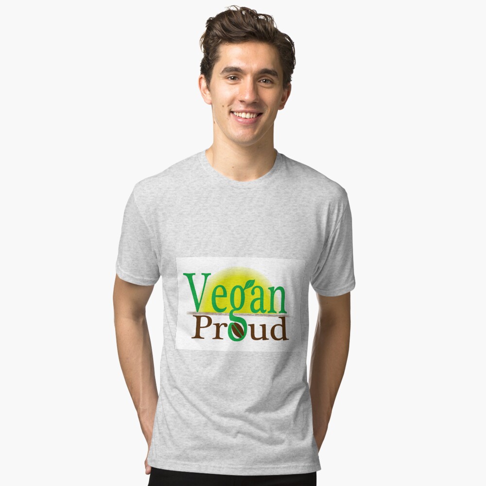 Item preview, Tri-blend T-Shirt designed and sold by ColeRW.