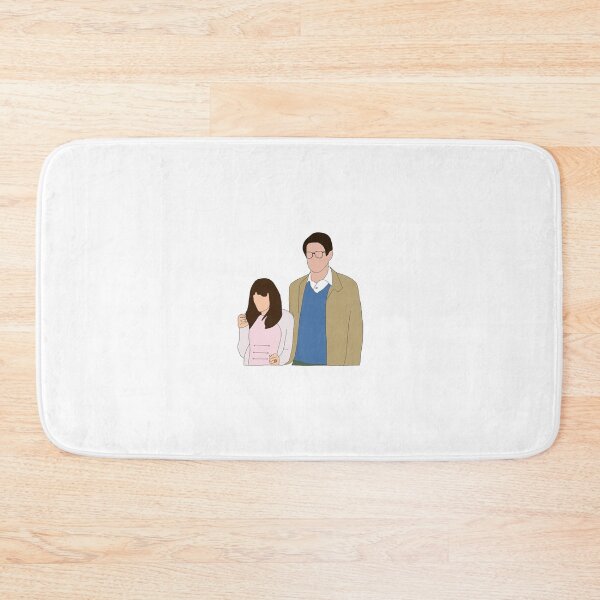 Item preview, rachel and finn as brad and janet  designed and sold by Olivia Soble.