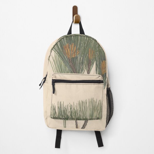 Item preview, Botanical Pine designed and sold by BlueSpecsStudio.