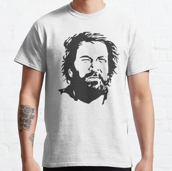 frank spencer t shirt