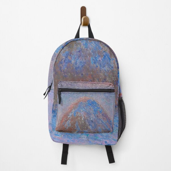 Item preview, Painting Art, Claude Monet Artist Paintings, Stacks of Wheat designed and sold by SasyJamArt.