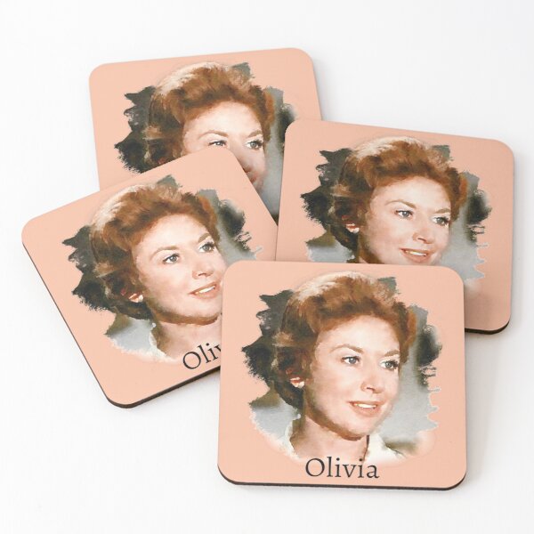 Item preview, Olivia Walton The Walton's designed and sold by DNiceGirl.