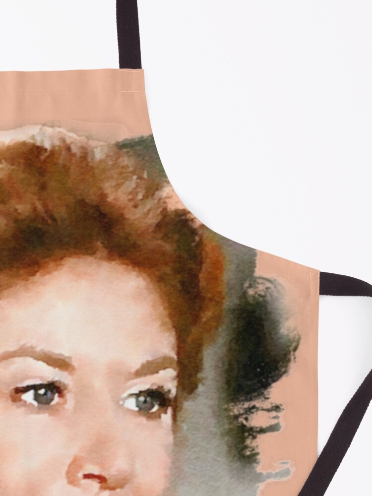 Alternate view of Olivia Walton The Walton's Apron