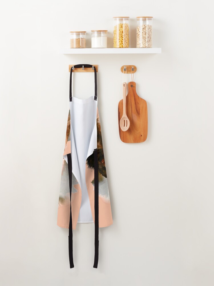Alternate view of Olivia Walton The Walton's Apron