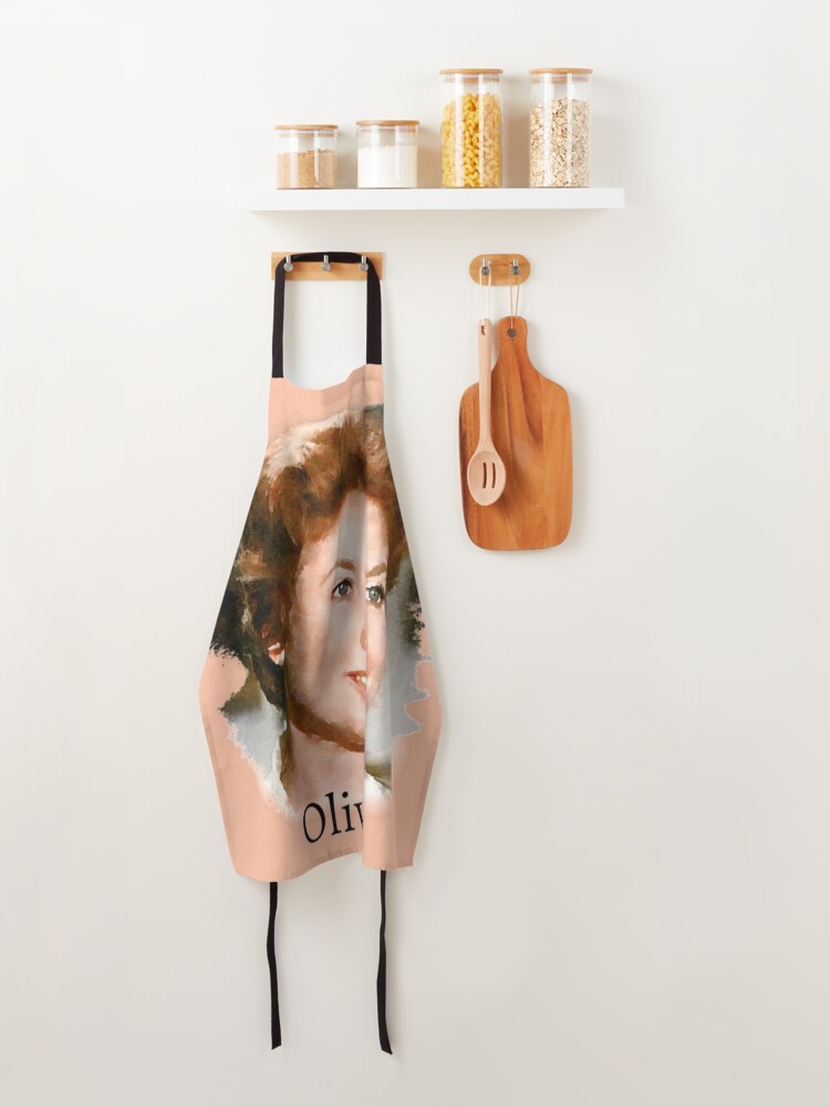 Alternate view of Olivia Walton The Walton's Apron