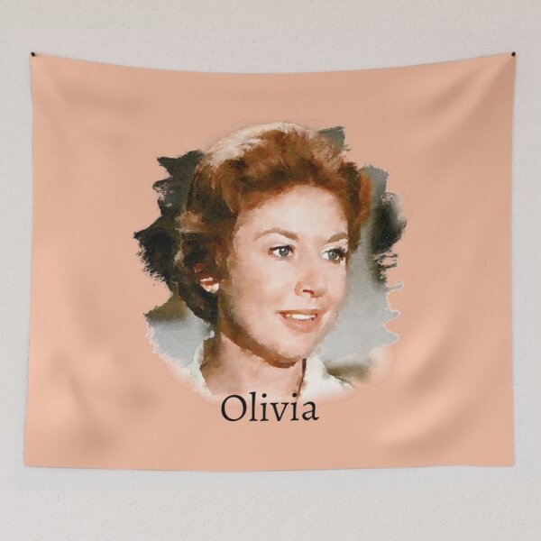 Item preview, Olivia Walton The Walton's designed and sold by DNiceGirl.