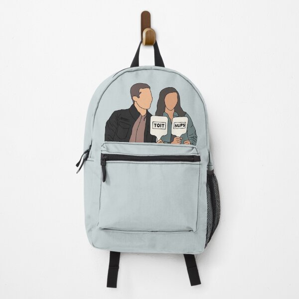 Item preview, Toit Nups - Brooklyn 99 designed and sold by jaelynandrade.