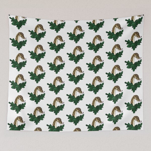 Item preview, BP in Leaves designed and sold by Madrae.
