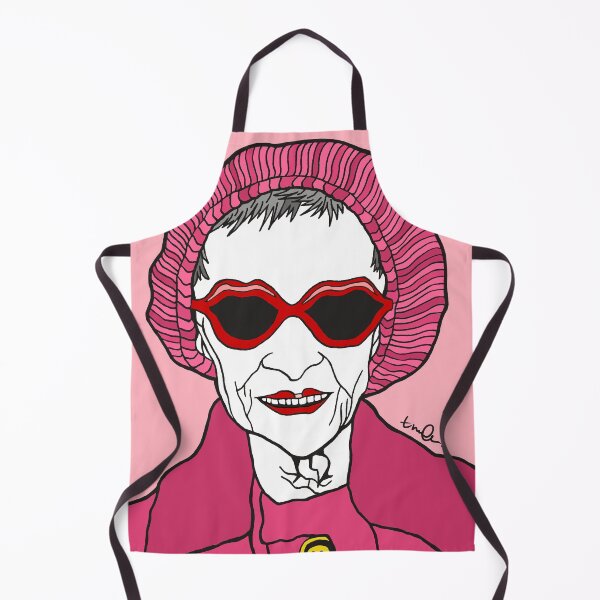 Item preview, Nonna Norma designed and sold by TrumOnArt.
