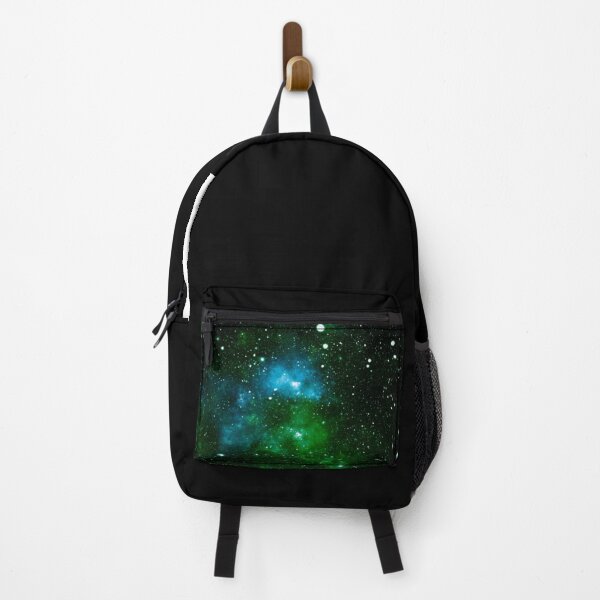 Item preview, Green and Blue Galaxy Twinkle designed and sold by jessicaleah15.