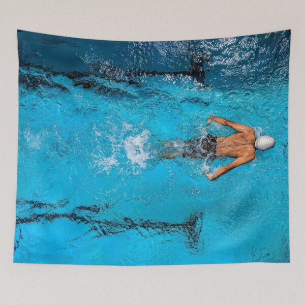 Item preview, Swimming  designed and sold by Water Sports and Safety.