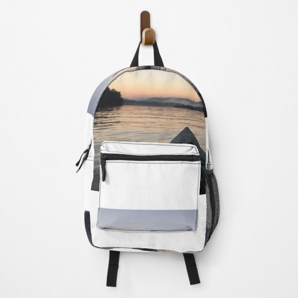 Item preview, Kayaking into the sunset designed and sold by jjomally1.