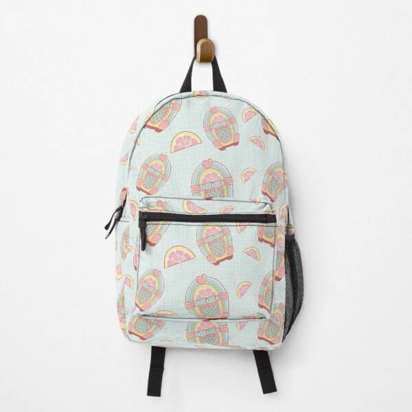 Item preview, Retro Cutie: Jukebox designed and sold by Left2Fail.