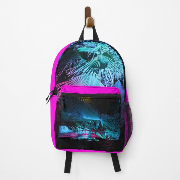Item preview, Neon Palms One designed and sold by Cr8tive4life.