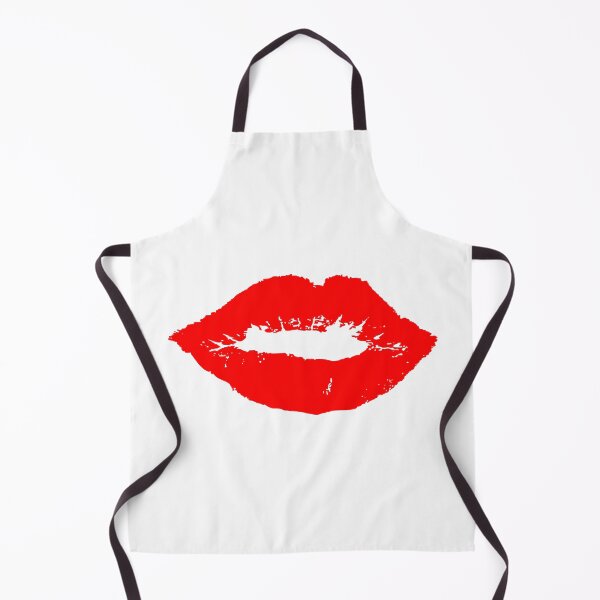 Item preview, Red Lips designed and sold by Good-Looking Corpse.