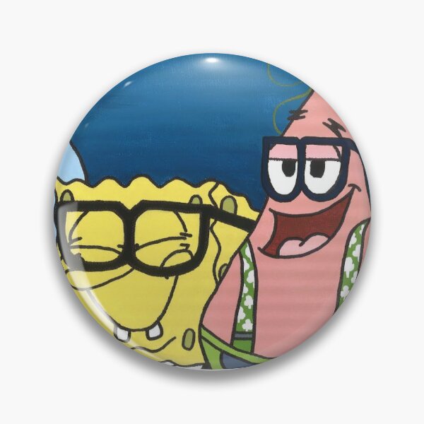 Item preview, Bikini Bottom Halloween designed and sold by jjomally1.