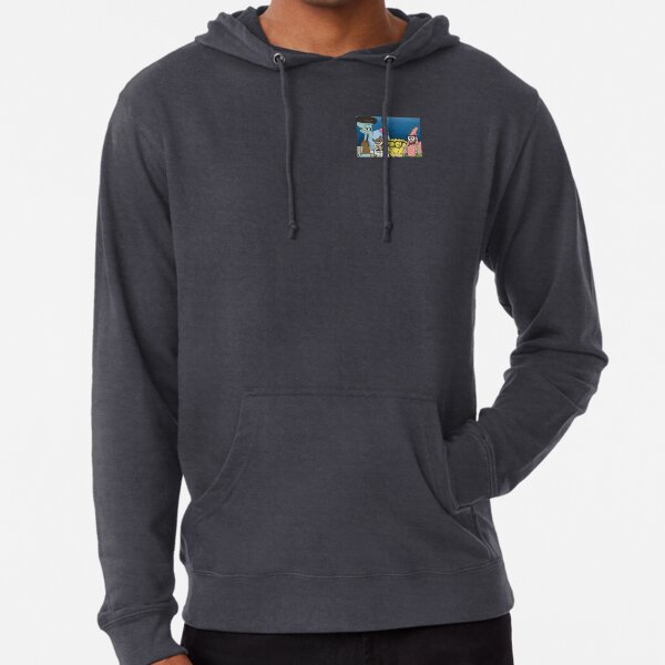Sudaderas de bob discount esponja para parejas