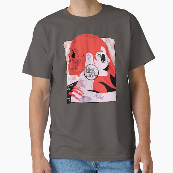 Item preview, Make It Wit Chu designed and sold by grandmarock.