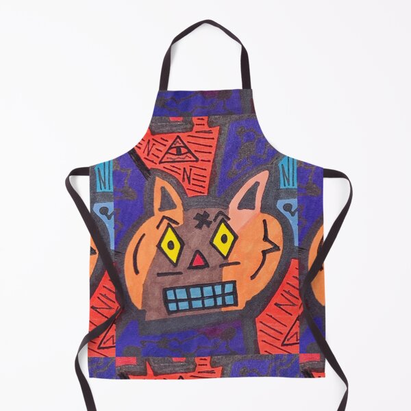 Item preview, Surprised cat designed and sold by GABRIEL NUNEZ.