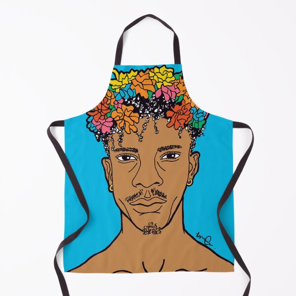 Item preview, Bloomin' Bruno designed and sold by TrumOnArt.
