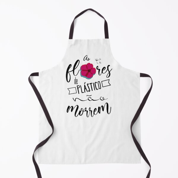 Item preview, As flores de plástico não morrem designed and sold by LicencaPoetica.