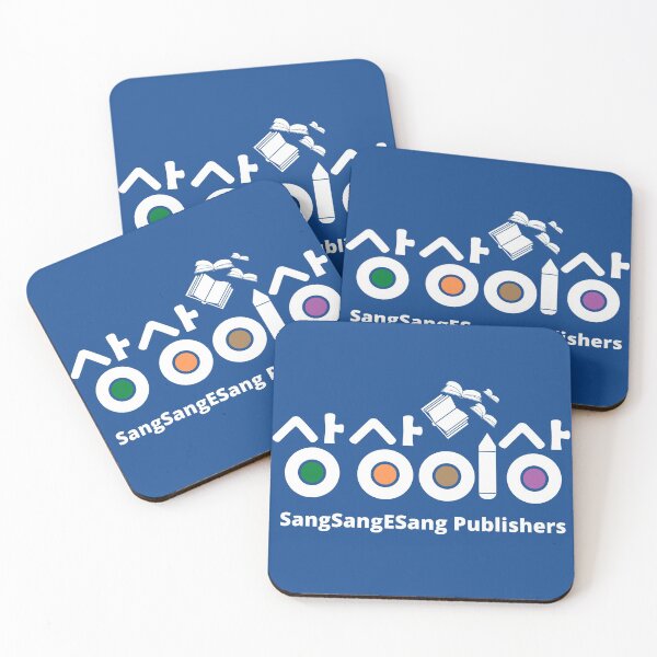 Item preview, It's Okay to Not Be Okay - SangSangESang Publishers designed and sold by kdramastan.